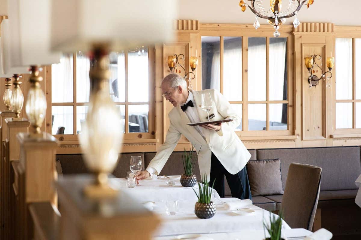 Gardena Hotel & Spa, il lusso che rigenera: tra alta cucina, suite e vista Dolomiti