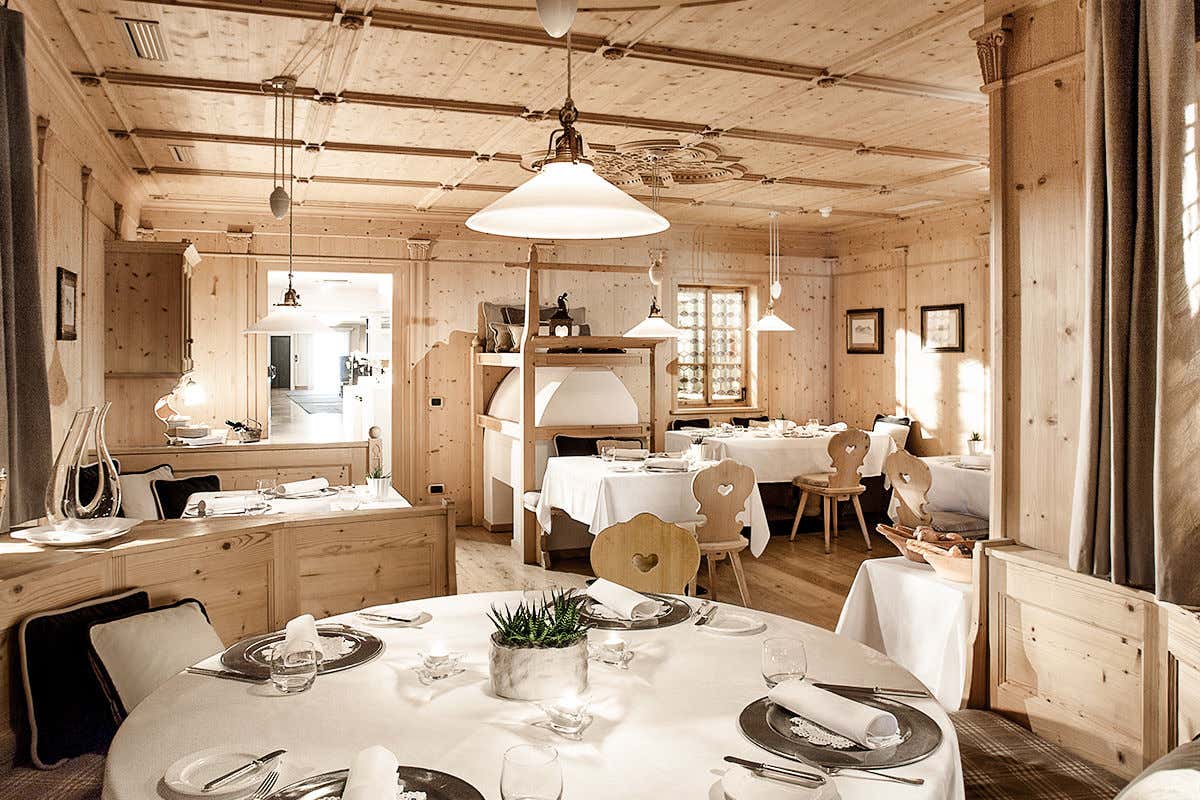 Gardena Hotel & Spa, il lusso che rigenera: tra alta cucina, suite e vista Dolomiti