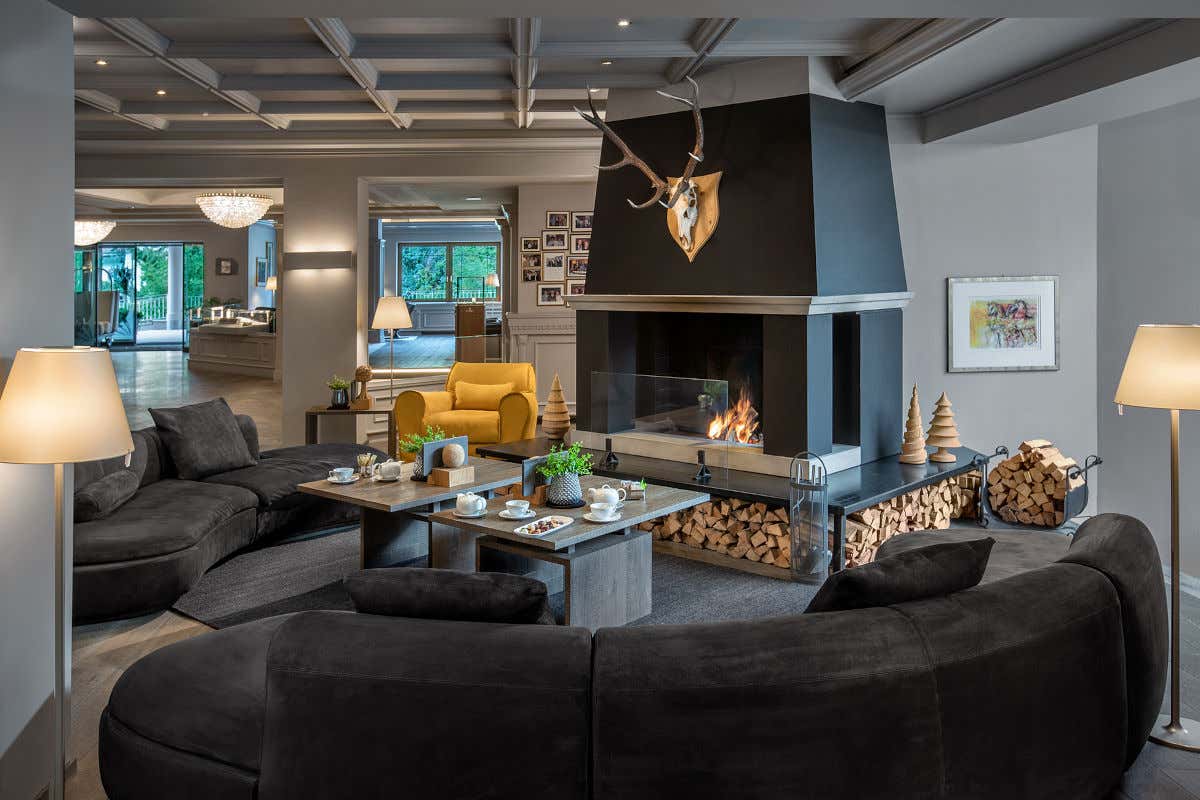 Gardena Hotel & Spa, il lusso che rigenera: tra alta cucina, suite e vista Dolomiti