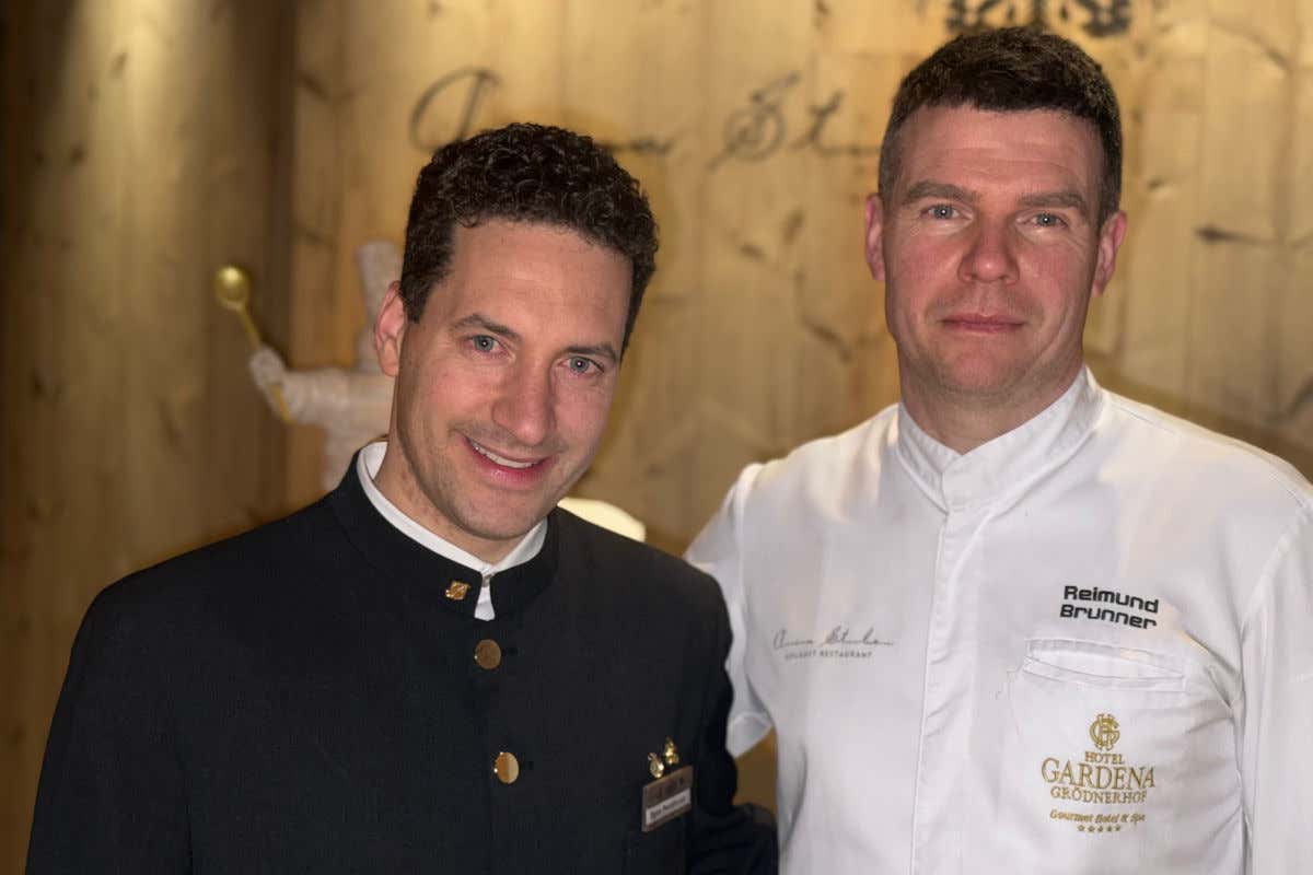 Gardena Hotel & Spa, il lusso che rigenera: tra alta cucina, suite e vista Dolomiti