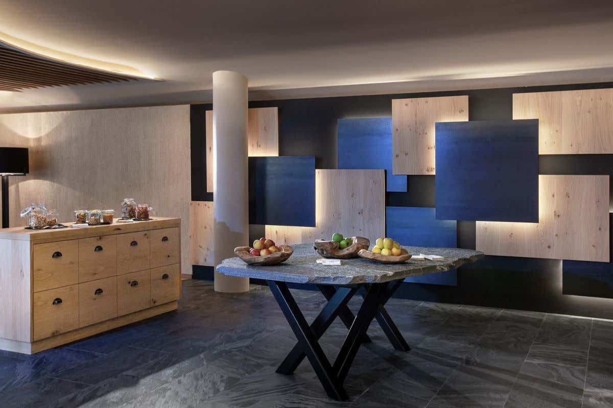 Gardena Hotel & Spa, il lusso che rigenera: tra alta cucina, suite e vista Dolomiti