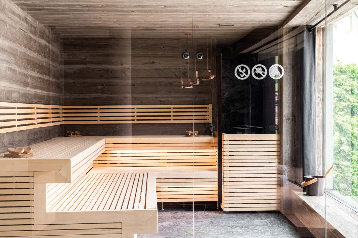 Gardena Hotel & Spa, il lusso che rigenera: tra alta cucina, suite e vista Dolomiti