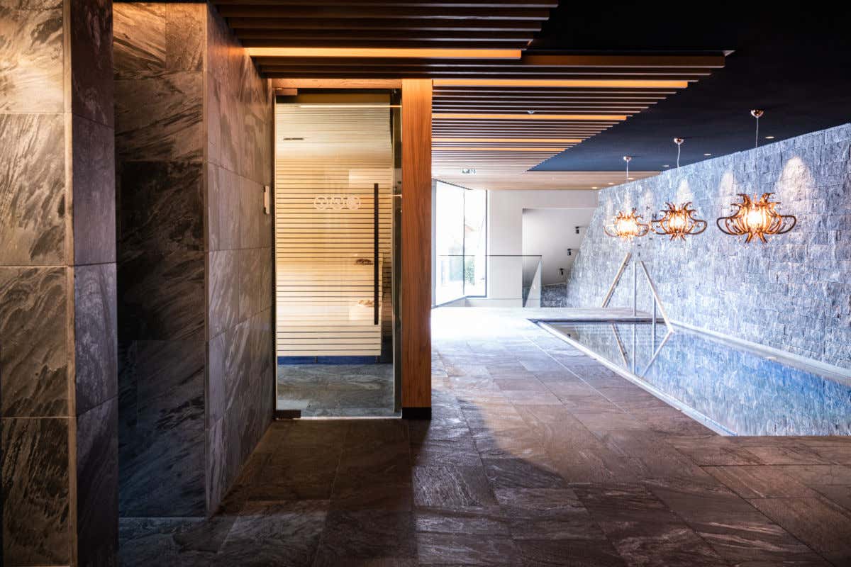 Gardena Hotel & Spa, il lusso che rigenera: tra alta cucina, suite e vista Dolomiti