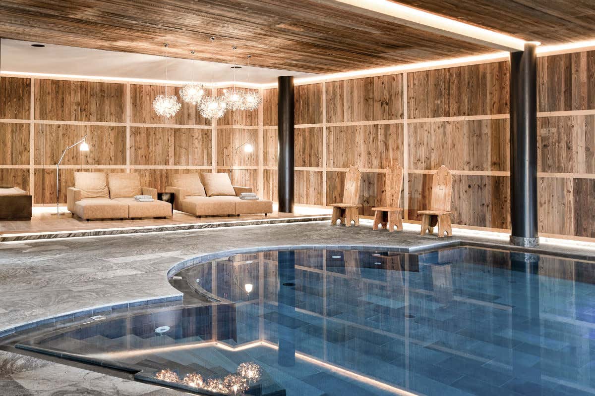 Gardena Hotel & Spa, il lusso che rigenera: tra alta cucina, suite e vista Dolomiti