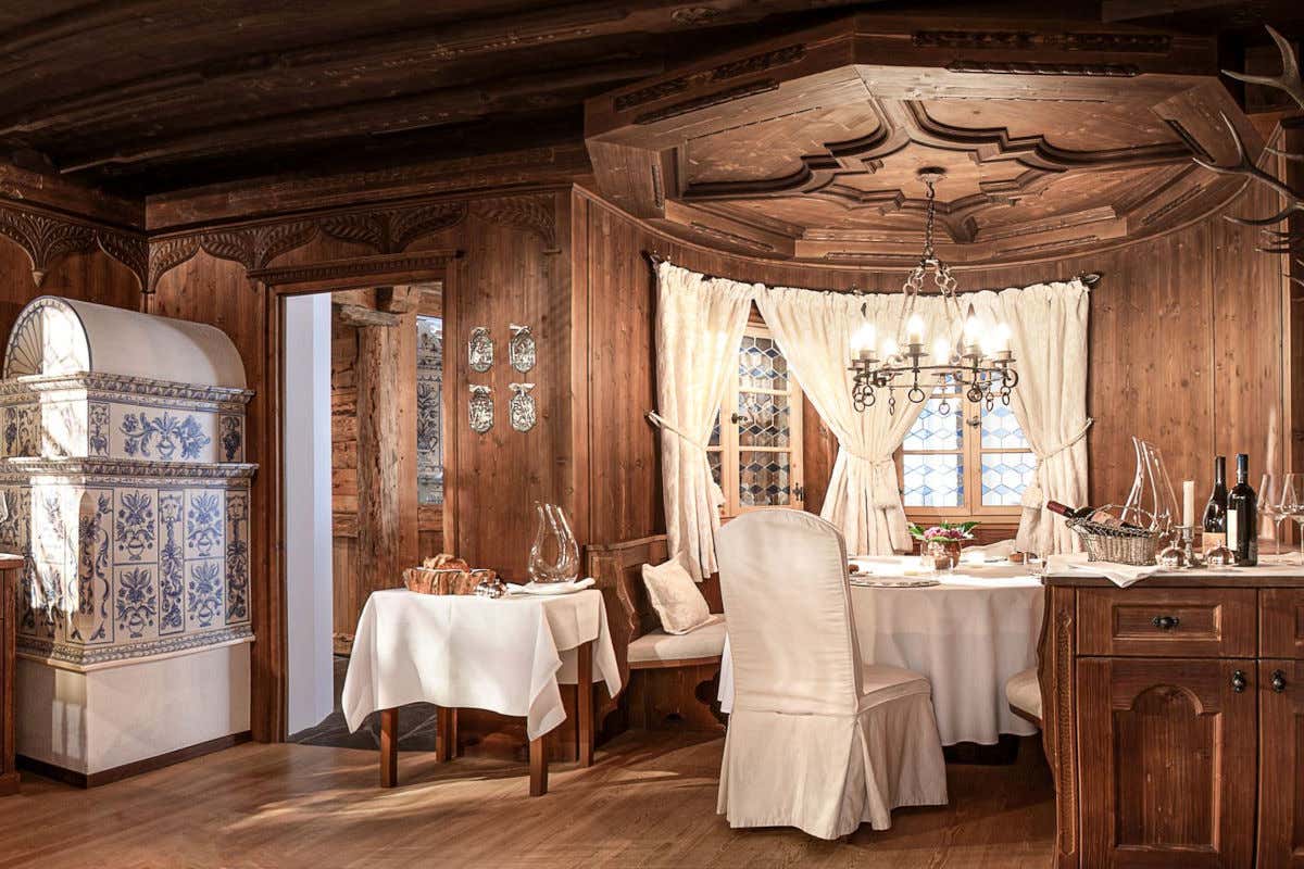 Gardena Hotel & Spa, il lusso che rigenera: tra alta cucina, suite e vista Dolomiti
