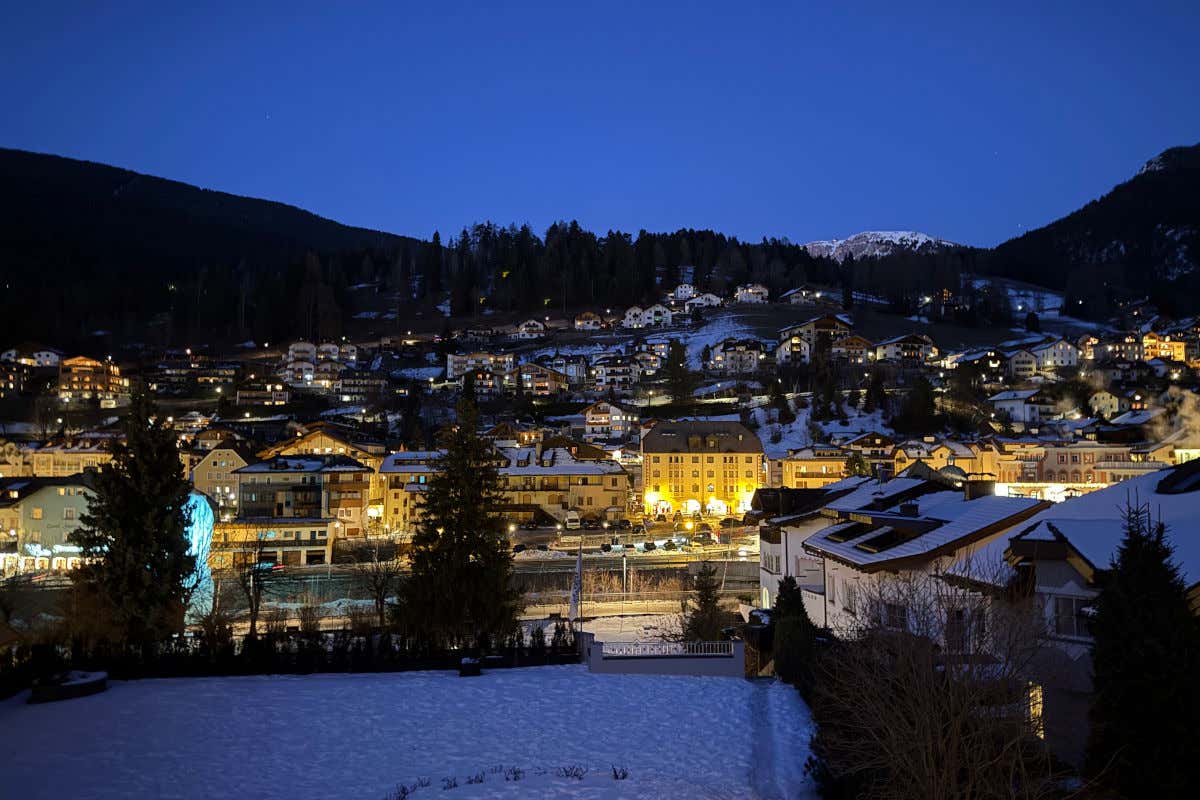 Gardena Hotel & Spa, il lusso che rigenera: tra alta cucina, suite e vista Dolomiti