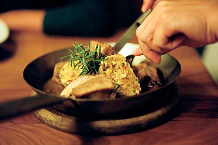 Gasthaus Lamm (San Martino in Passiria, Bolzano)