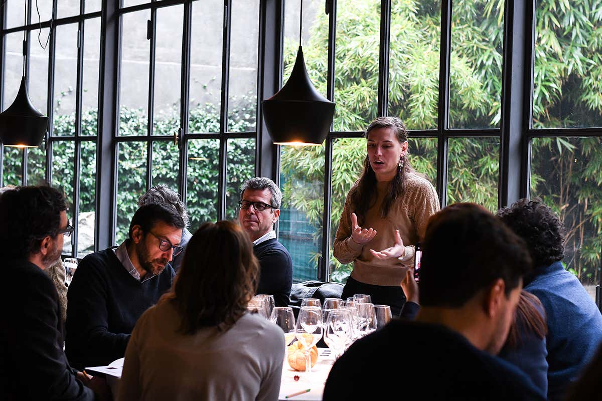 Clara Milani Clara Milani