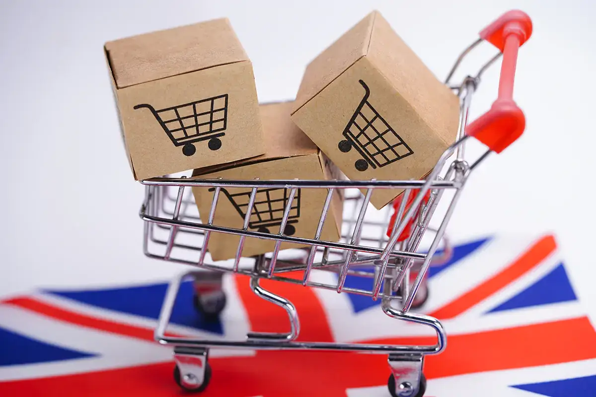 In Gran Bretagna a rischio 3,6 miliardi di export agroalimentare Made in Italy Sos export in Gran Bretagna, a rischio 3,6 miliardi di Made in Italy agroalimentare