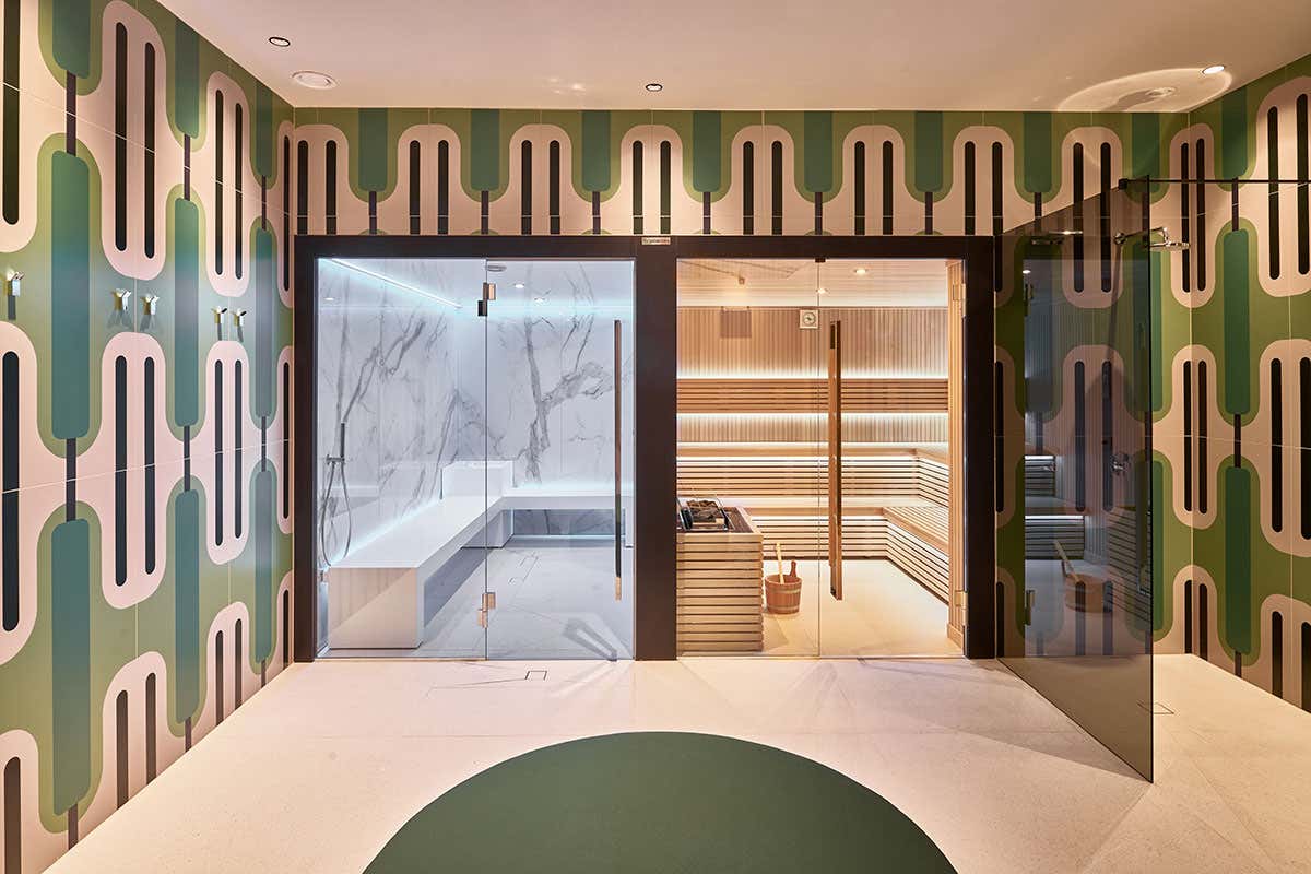 Vivere Praga a ritmo urbano: il Falkensteiner Hotel come base per visitare la città