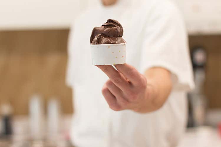 Asporto sempre consentito! - C'è confusione, Conpait chiarisce: Le gelaterie possono fare asporto Asporto sempre consentito! - C'è confusione, Conpait chiarisce: Le gelaterie possono fare asporto