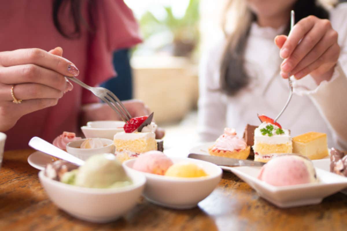 Ecco come la gelateria nella ristorazione può diventare un valore aggiunto