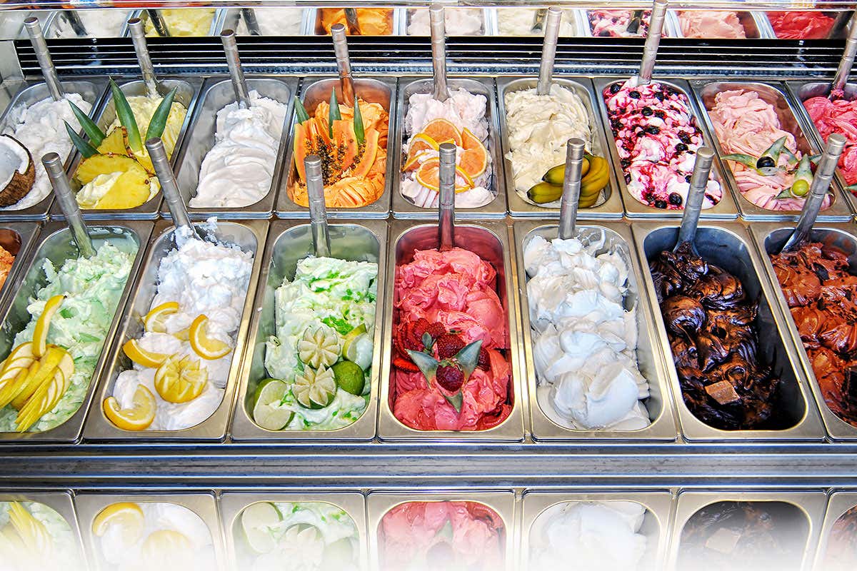 Mantecatori Staff Ice System, tre nuovi modelli Mantecatori Staff Ice System, tre nuovi modelli