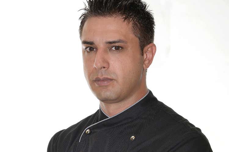 Eugenio Morrone (Roma, tempo di Gelato a Primavera)