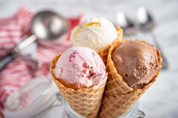 Celiaci e gelato: ecco quali sono tutti gli accorgimenti da seguire Celiaci e gelato: ecco quali sono tutti gli accorgimenti da seguire