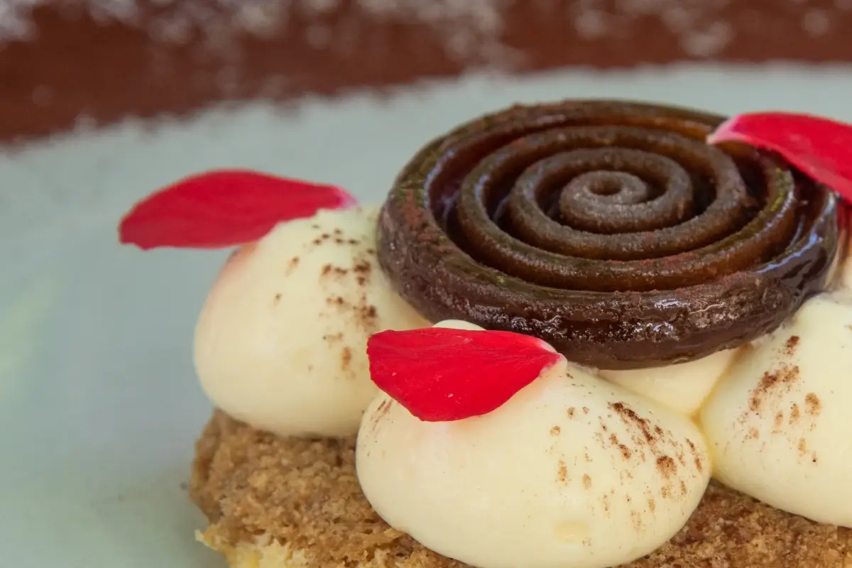 Il gelato del Ricci Hotel (foto Francesca Bocchia) Gelato di qualit&agrave; in albergo: 5 indirizzi da non perdere per gusti d'autore