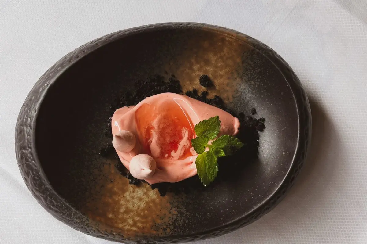 Il gelato del Romantik Hotel Stafler&nbsp; Gelato di qualit&agrave; in albergo: 5 indirizzi da non perdere per gusti d'autore