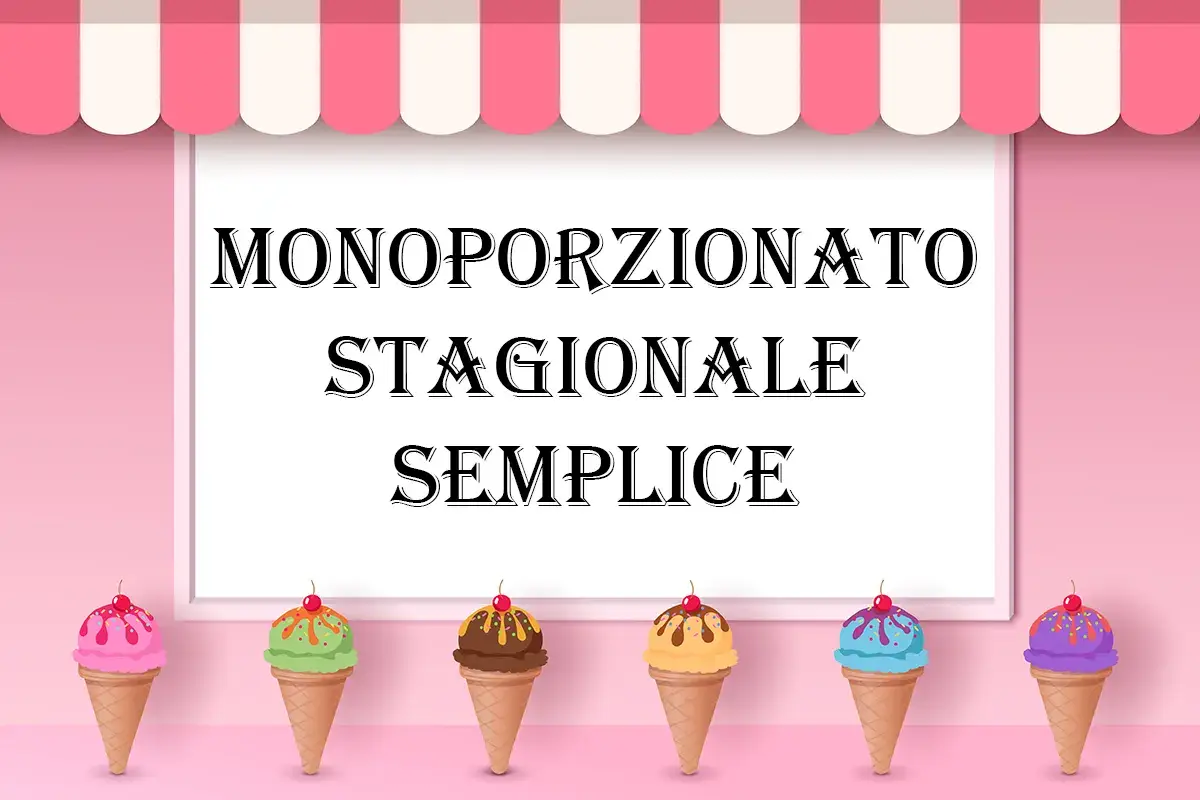 Com'&egrave; il gelato dell'estate 2021?