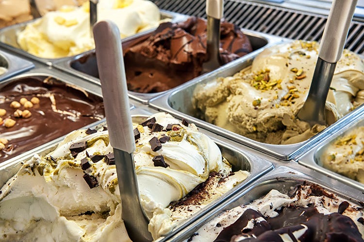 Il gelato resta un grande classico - Dolci, gelato, caffè e panificazione Filiera unita per rinascere