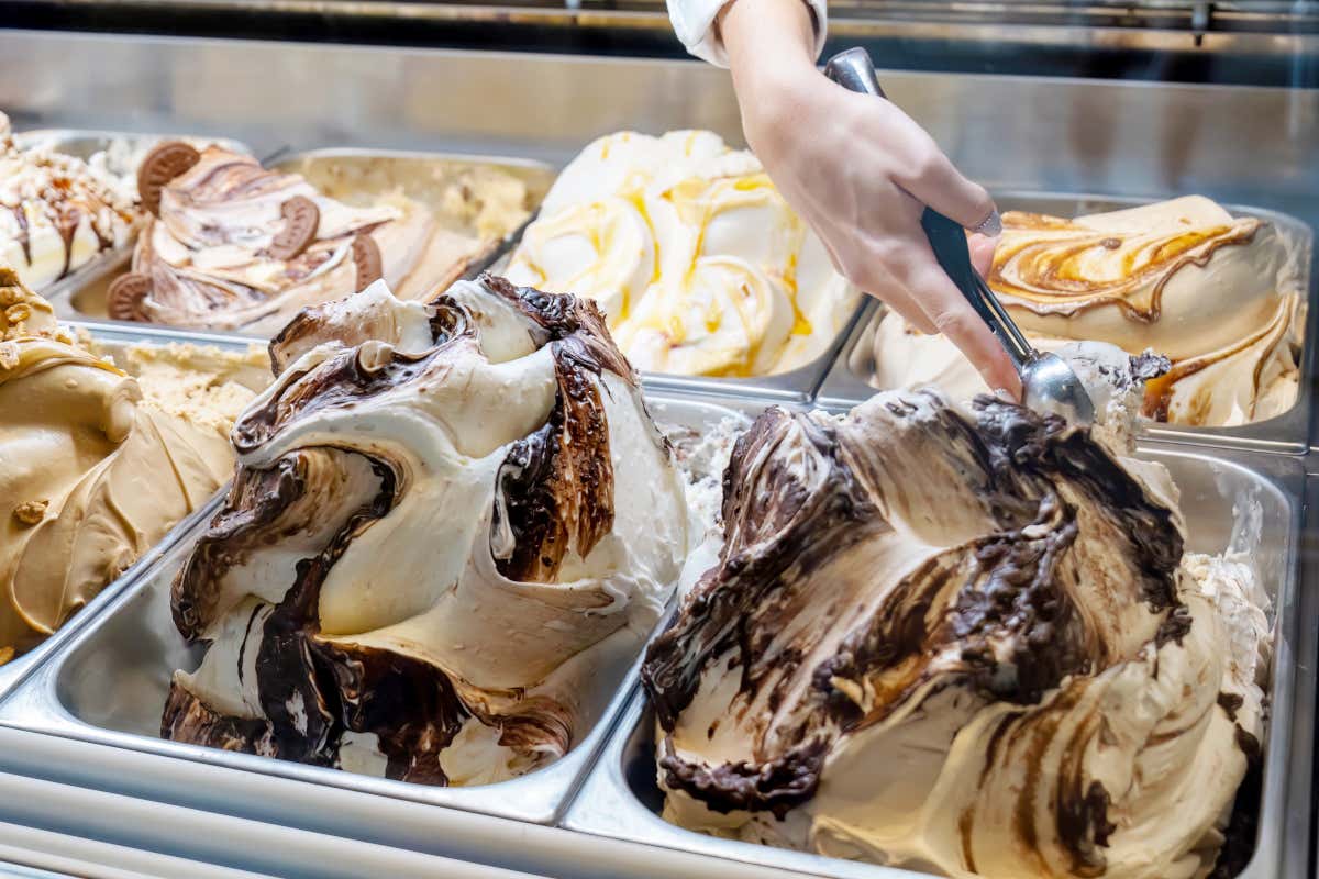 Longarone celebra il gelato artigianale con convegni e premi ad Agrimont 2026 Longarone celebra il gelato artigianale con convegni e premi ad Agrimont 2026