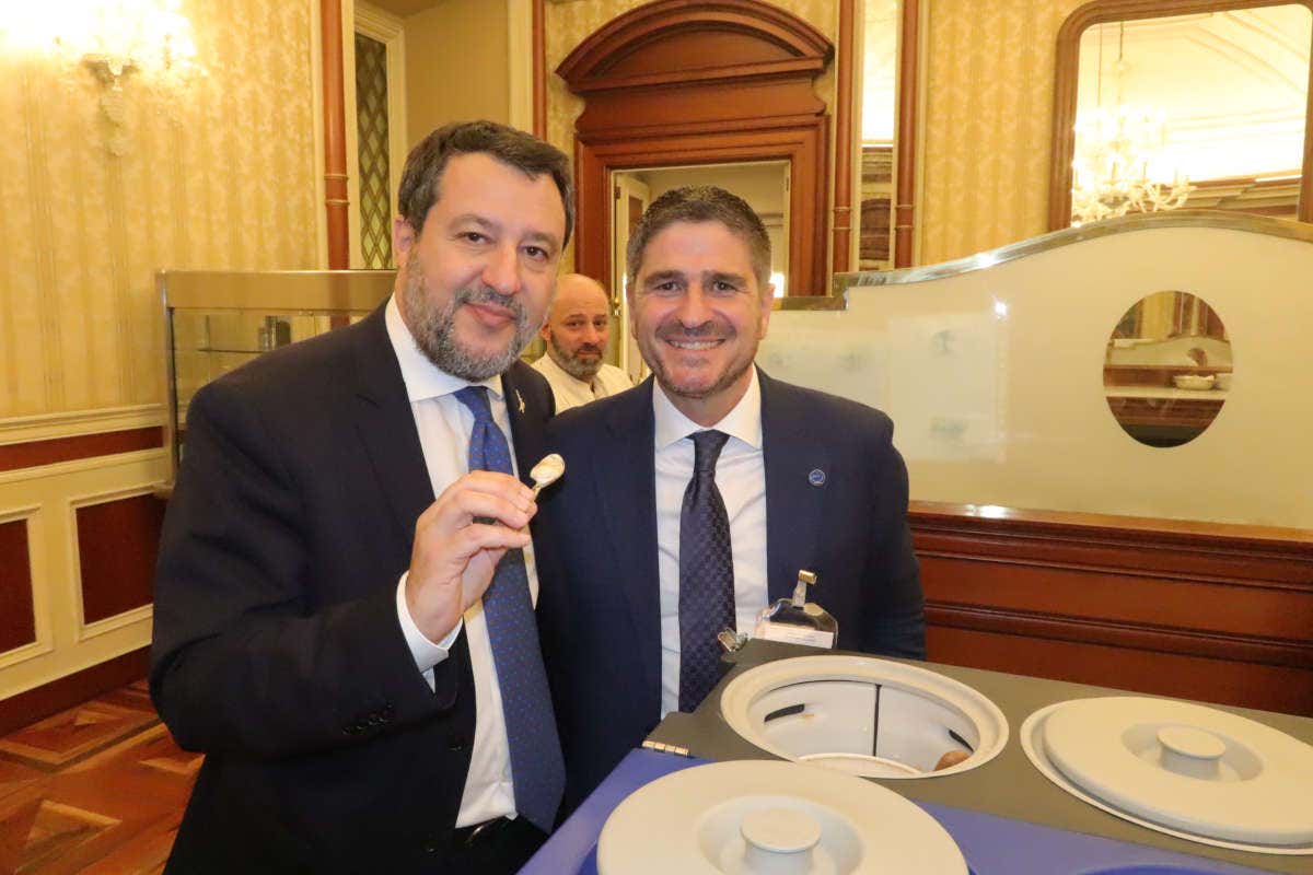 Gelato Day: occasione per valorizzare il gelato artigianale italiano Gelato Day: occasione per valorizzare il gelato artigianale italiano