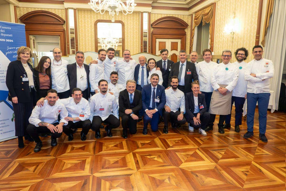 Gelato Day: occasione per valorizzare il gelato artigianale italiano Gelato Day: occasione per valorizzare il gelato artigianale italiano