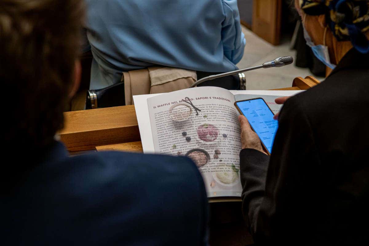 Gelato Day: occasione per valorizzare il gelato artigianale italiano Gelato Day: occasione per valorizzare il gelato artigianale italiano