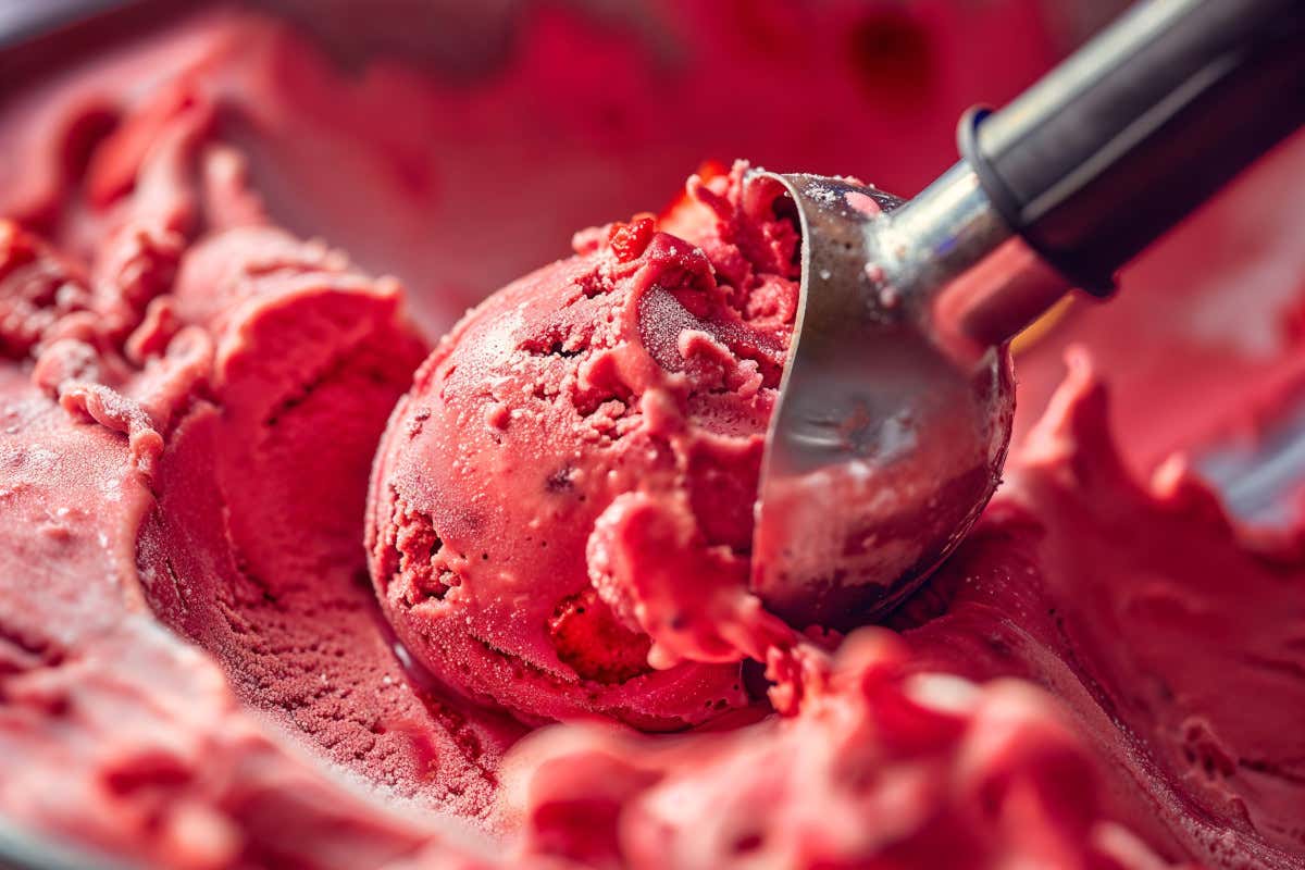 La Germania è la nazione leader nella produzione di gelato (Shutterstock) Chi produce più gelato in Europa? La risposta non è (più) l'Italia