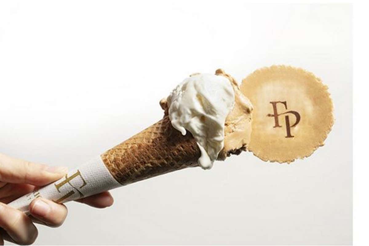 Assicurazioni, pasticceria, gelateria: i guizzi di Federico Prodon Assicurazioni, pasticceria, gelateria: i guizzi di Federico Prodon