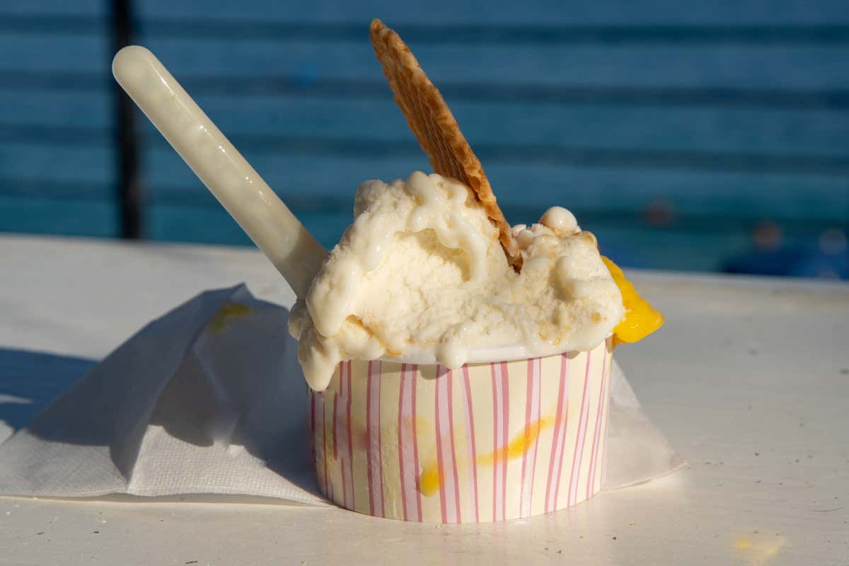 Tutto quello che c'è da sapere sul gelato per inserirlo bene nella dieta
