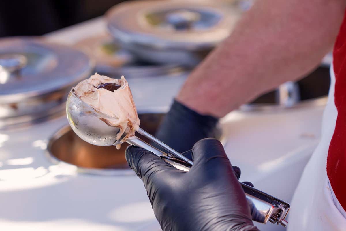 Tutto quello che c'è da sapere sul gelato per inserirlo bene nella dieta