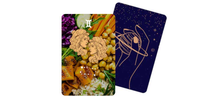 [La settimana dal 15 al 21 Marzo] Oroscopo del cibo di Susy Grossi