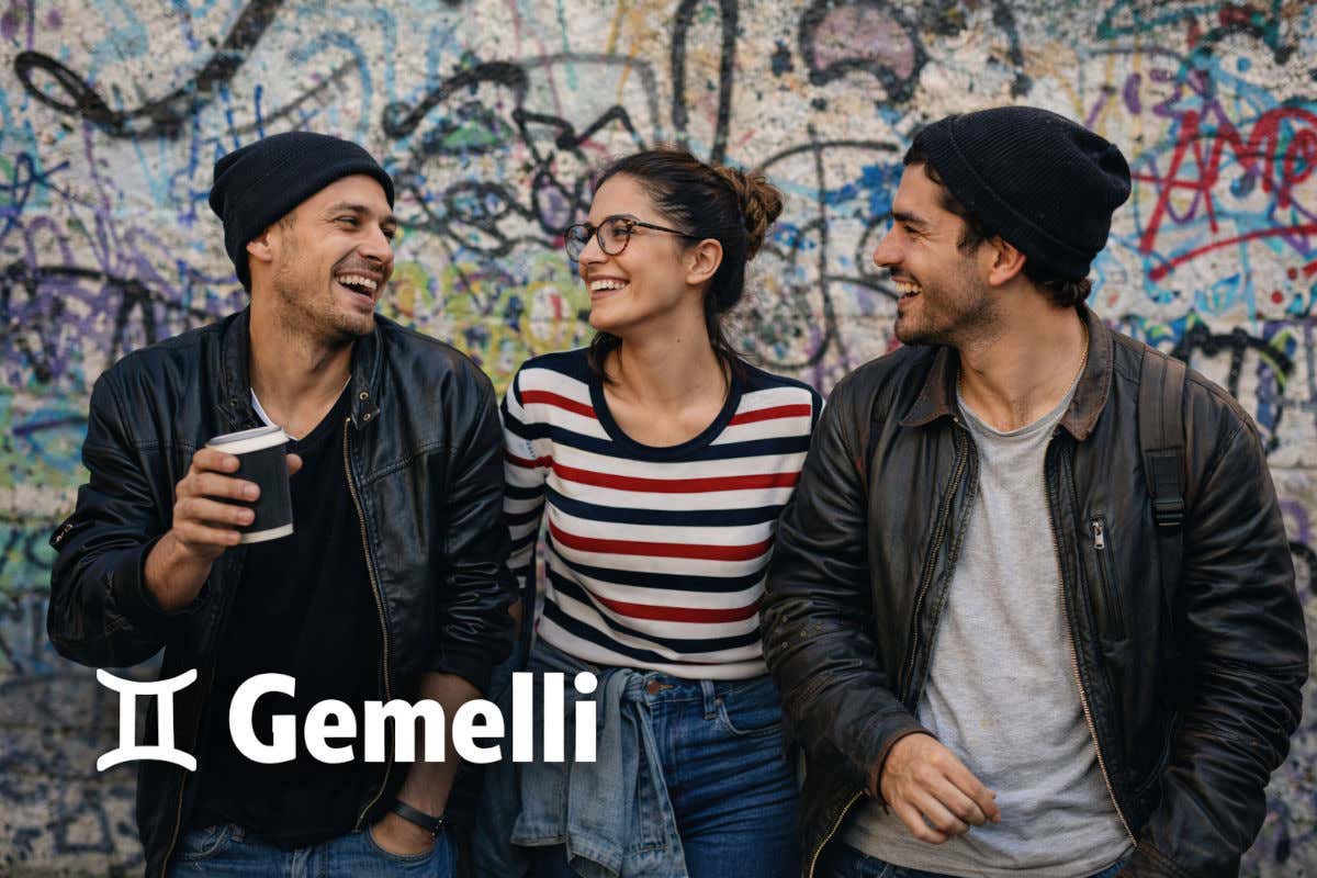 I Gemelli vanno decisi a Berlino