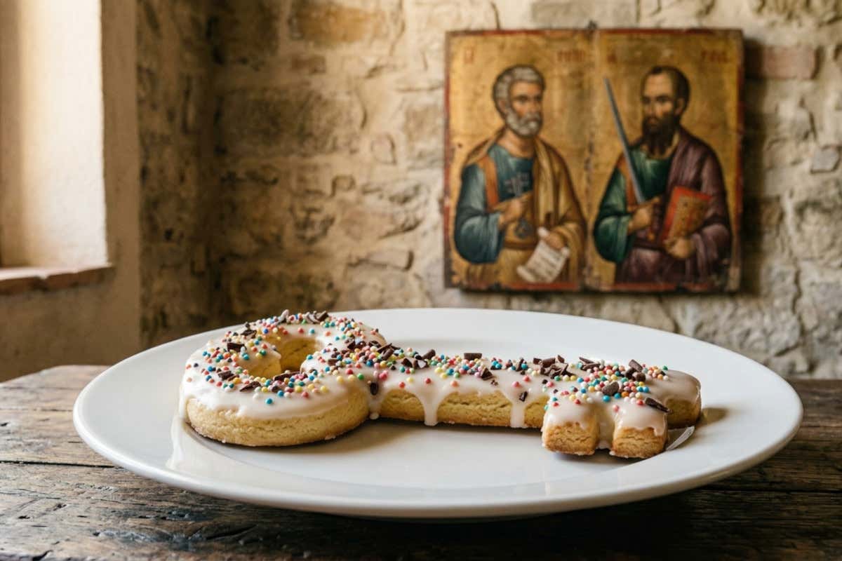 Santi Pietro e Paolo, i piatti della tradizione italiana dalla Valtellina alla Sicilia
