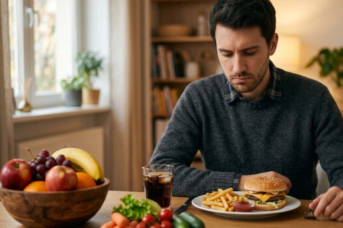 Alimenti ultra-processati sotto osservazione: possono ridurre la fertilità Alimenti ultra-processati sotto osservazione: possono ridurre la fertilità