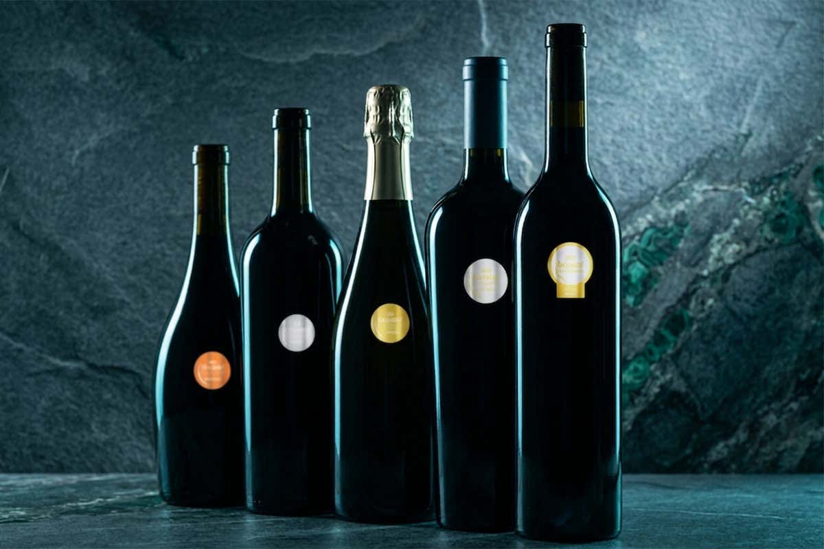 Decanter, Italia 2ª per medaglie: oltre 2mila riconoscimenti e 6 Best in Show