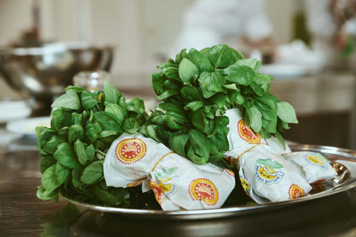 Generazione Dop porta nelle scuole il valore del made in Italy alimentare Generazione Dop porta nelle scuole il valore del made in Italy alimentare