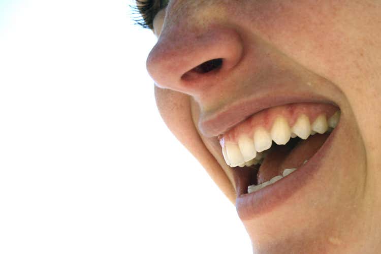 Gengive infiammate? Da non trascurare  Prendersi cura della propria igiene orale