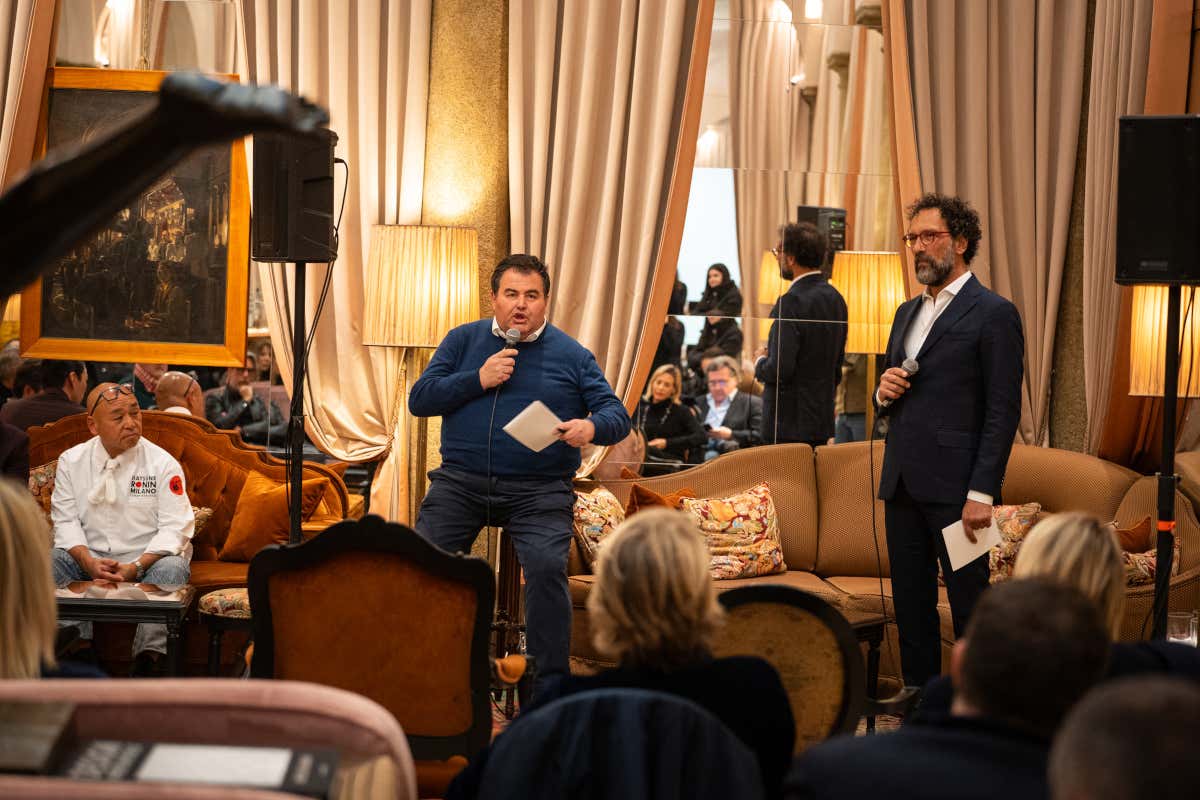 Festa a Vico torna dal 10 giugno tra enogastronomia d'eccellenza e beneficenza