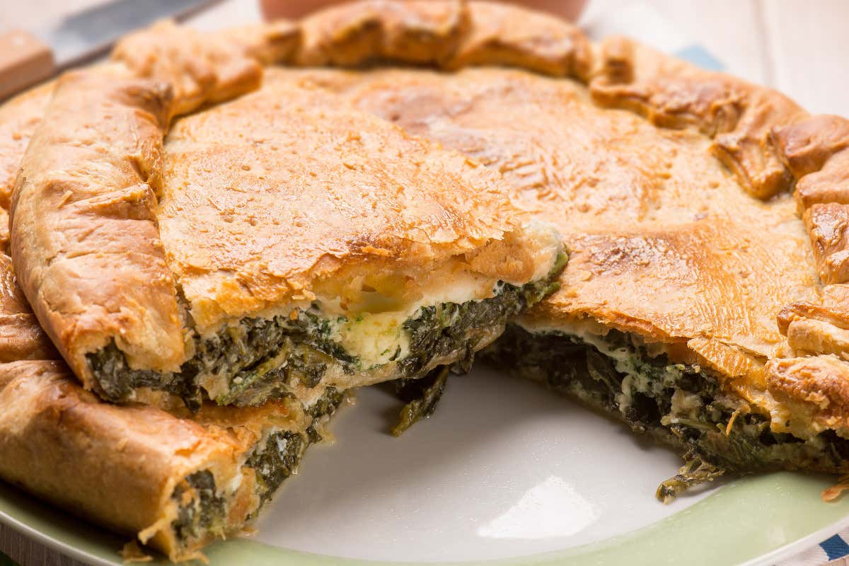 Un pranzo a Genova nel 1692: la cucina porta in tavola il Nuovo Mondo