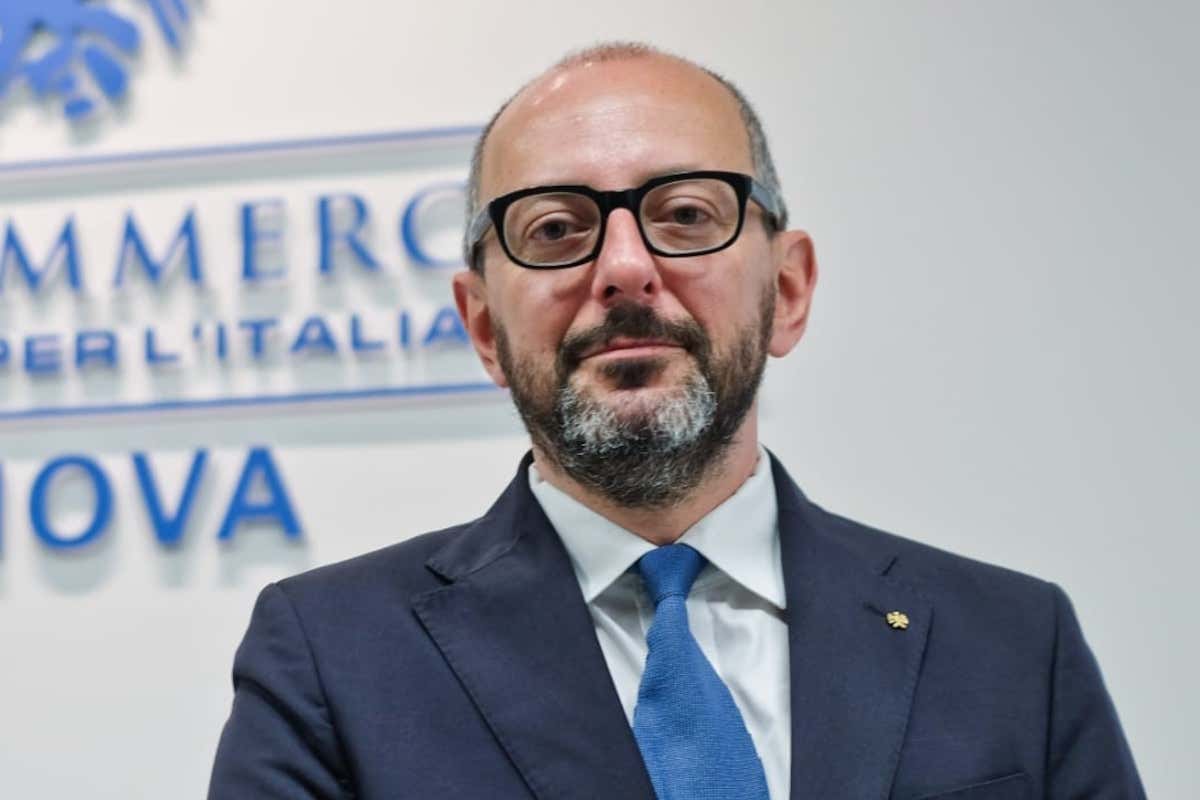 Ecco come il progetto Genova Gourmet sta valorizzando le eccellenze liguri Ecco come il progetto Genova Gourmet sta valorizzando le eccellenze liguri