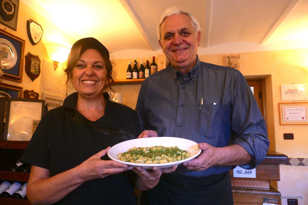 Ecco come il progetto Genova Gourmet sta valorizzando le eccellenze liguri