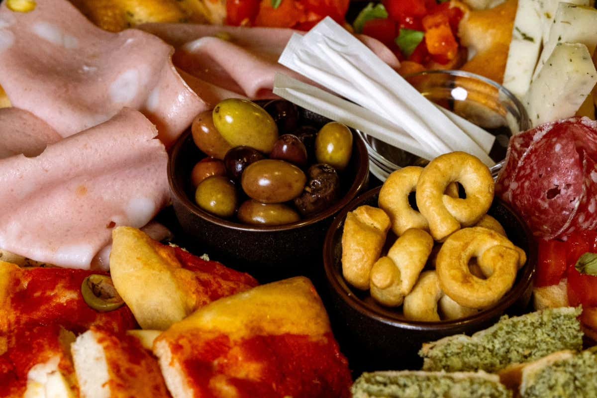 Ecco come il progetto Genova Gourmet sta valorizzando le eccellenze liguri