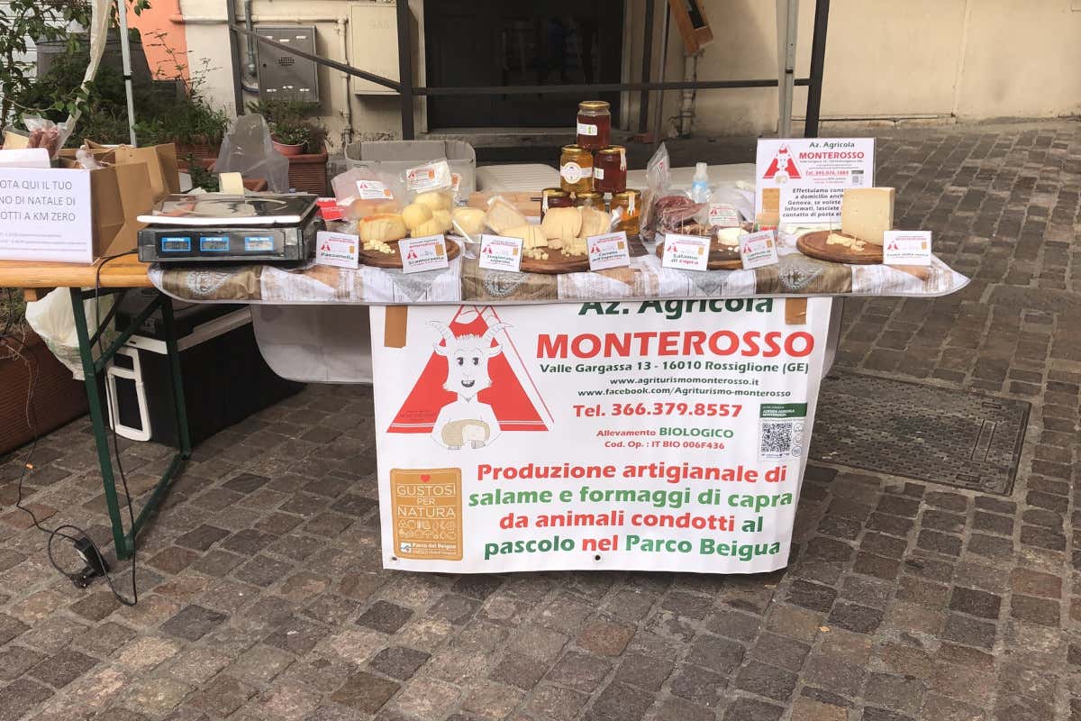 Ecco come il progetto Genova Gourmet sta valorizzando le eccellenze liguri