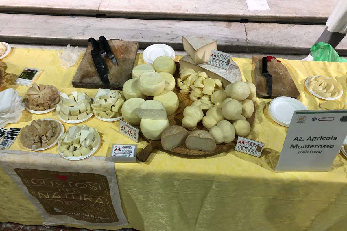 Ecco come il progetto Genova Gourmet sta valorizzando le eccellenze liguri