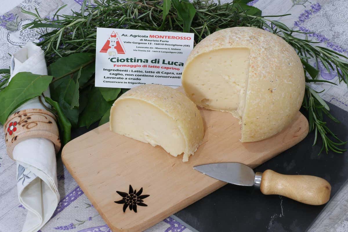 Ecco come il progetto Genova Gourmet sta valorizzando le eccellenze liguri