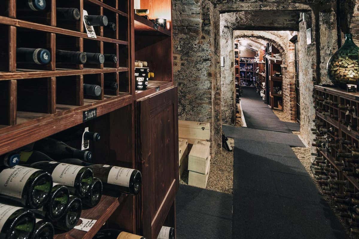 Del Cambio celebra 268 anni: la storia, il gusto e la bellezza di un’icona