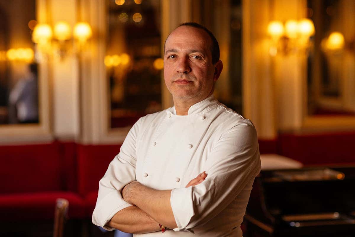 Del Cambio celebra 268 anni: la storia, il gusto e la bellezza di un’icona