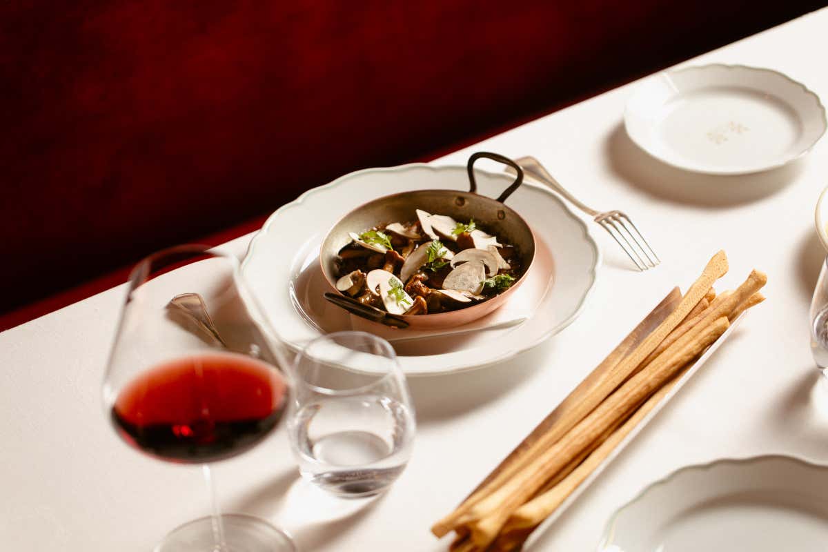 Del Cambio celebra 268 anni: la storia, il gusto e la bellezza di un’icona