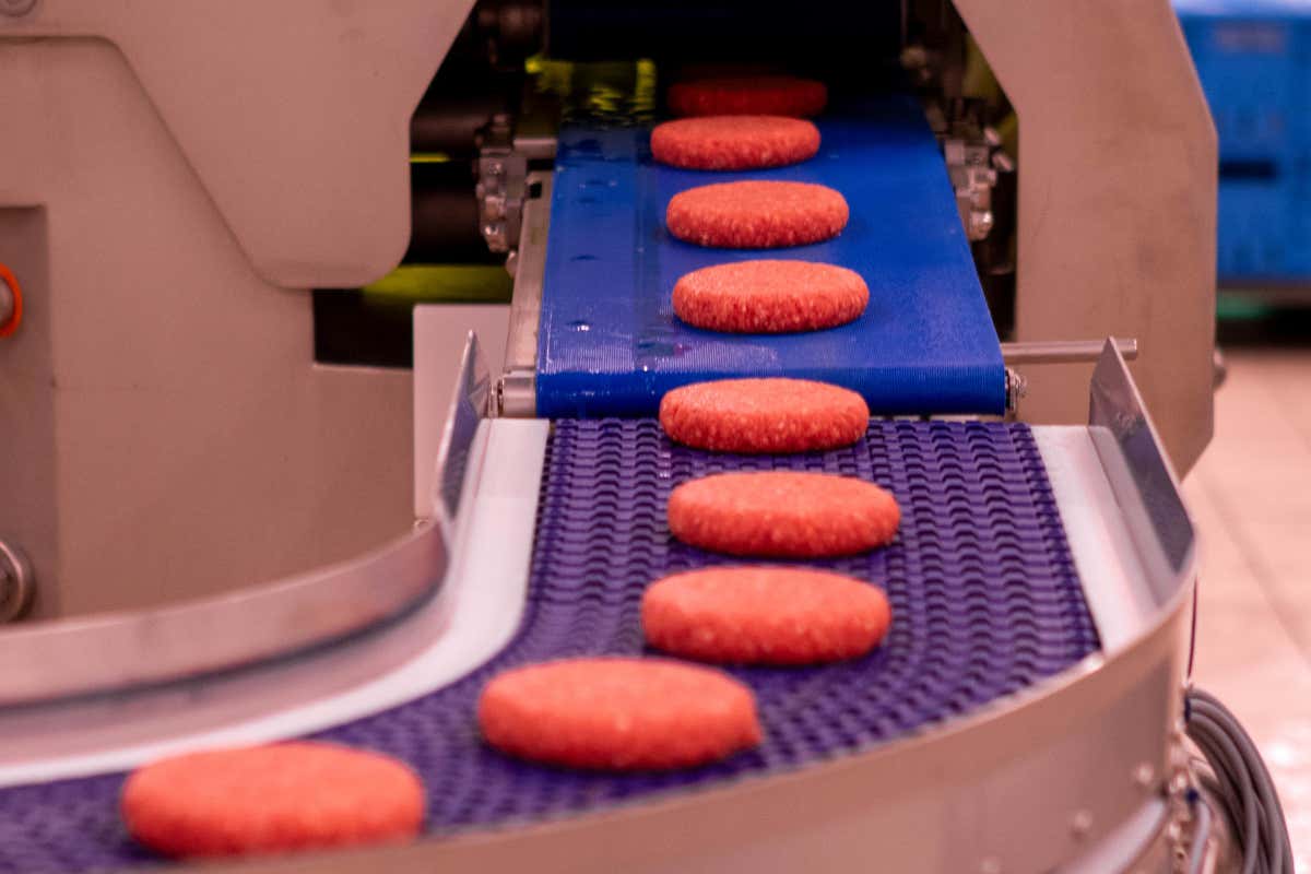 Aldi apre a Bra e rafforza la filiera delle carni con la linea “Regione che Vai” Aldi apre a Bra e rafforza la filiera delle carni con la linea “Regione che Vai”